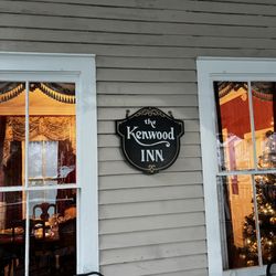 The Kenwood Inn