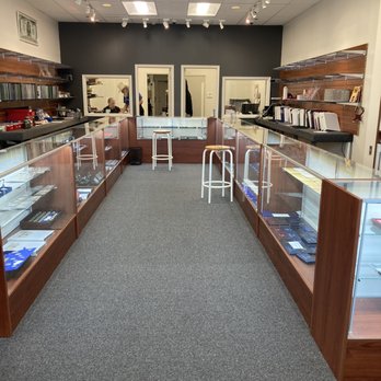 Certified Rarities - Showroom - Gold Buyers Near Me - Lutherville Timonium, Maryland Certified Rarities - Showroom - Gold Buyers Near Me - Lutherville Timonium, Maryland