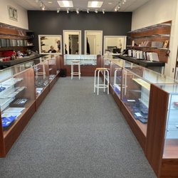 Certified Rarities - Showroom