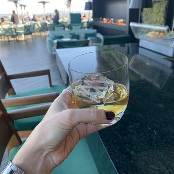 The Rooftop - I need this ice cube ! - Asian Fusion Near Me - Beverly Hills, California The Rooftop - I need this ice cube ! - Asian Fusion Near Me - Beverly Hills, California