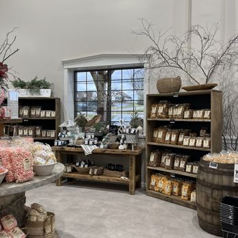 Emma's Gourmet Popcorn - a variety of products - Popcorn Shops Near Me - Gordonville, Pennsylvania Emma's Gourmet Popcorn - a variety of products - Popcorn Shops Near Me - Gordonville, Pennsylvania