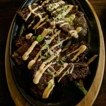 Islas Filipino BBQ and Bar - Grilled beef ribs - Filipino Near Me - Toronto, Ontario Islas Filipino BBQ and Bar - Grilled beef ribs - Filipino Near Me - Toronto, Ontario