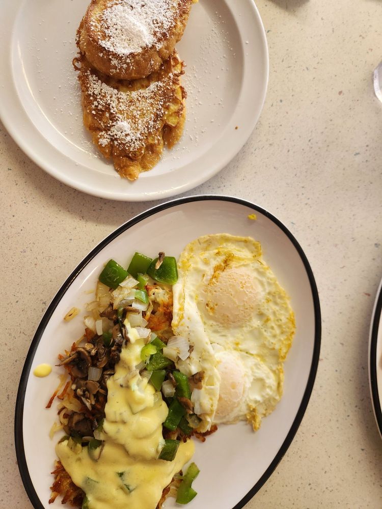 Peg's Countryside Cafe