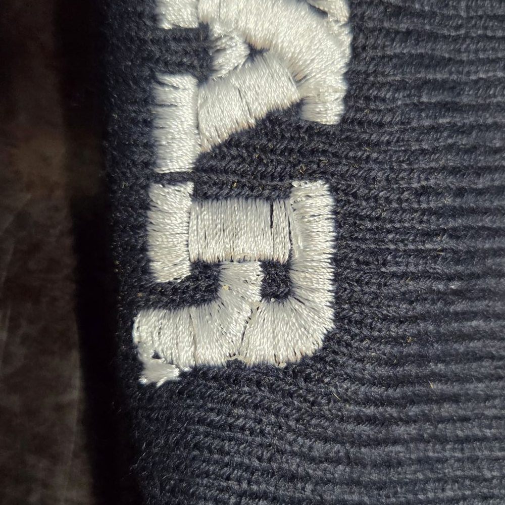 Icustomize - Letter R is tilting down and badly done. - Screen Printing/T-Shirt Printing Near Me - Montebello, California