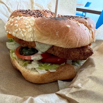 green Restaurant - BFF chicken sandwich - Vegan Near Me - Phoenix, Arizona green Restaurant - BFF chicken sandwich - Vegan Near Me - Phoenix, Arizona