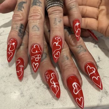 T & T Nails Spa - Nail Salons Near Me - Bullhead City, Arizona T & T Nails Spa - Nail Salons Near Me - Bullhead City, Arizona