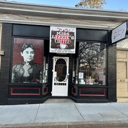 Miss Lizzie's Coffee