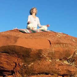 Sedona Holistic Healing - Renew~Relax~Rebalance