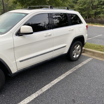 Winners Window Tint - Car Window Tinting Near Me - Rockville, Maryland Winners Window Tint - Car Window Tinting Near Me - Rockville, Maryland