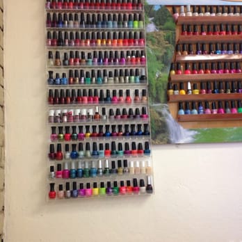 Glitter Nails and Spa - Nail Salons Near Me - Phoenix, Arizona
