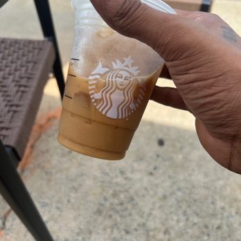 Starbucks - Iced coffee was great! Thanks - Coffee & Tea Near Me - Marietta, Georgia Starbucks - Iced coffee was great! Thanks - Coffee & Tea Near Me - Marietta, Georgia