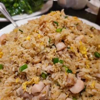 Powell's Seafood Restaurant - Chinese Near Me - Portland, Oregon
