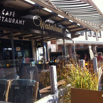 Waterkant - Mediterranean Near Me - Bensersiel, NI Waterkant - Mediterranean Near Me - Bensersiel, NI