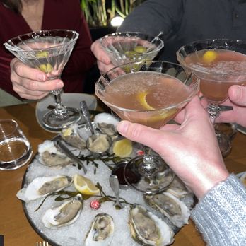 The Maple Room - American Near Me - Vienna, Virginia The Maple Room - American Near Me - Vienna, Virginia