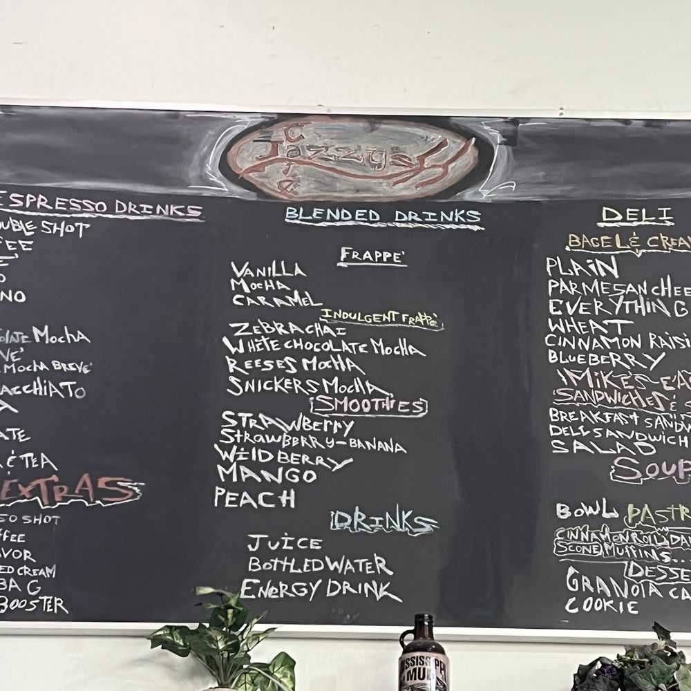 Jazzy's Cafe - Partial menu - Cafes Near Me - Tacoma, Washington Jazzy's Cafe - Partial menu - Cafes Near Me - Tacoma, Washington