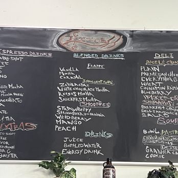 Jazzy's Cafe - Partial menu - Cafes Near Me - Tacoma, Washington Jazzy's Cafe - Partial menu - Cafes Near Me - Tacoma, Washington