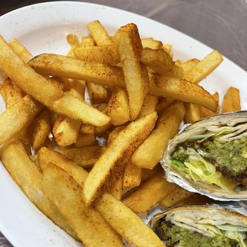 Yemen Arabic Restaurant - Fresh Fries - Middle Eastern Near Me - Greensboro, North Carolina Yemen Arabic Restaurant - Fresh Fries - Middle Eastern Near Me - Greensboro, North Carolina