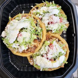 Sopes
