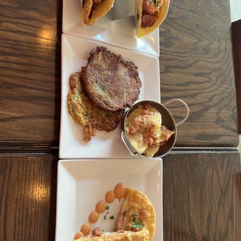 PolishPlate - Pierogi tacos, pierogi quesadilla, potato pancakes, sweet crepe with farmers cheese - Polish Near Me - Southington, Connecticut PolishPlate - Pierogi tacos, pierogi quesadilla, potato pancakes, sweet crepe with farmers cheese - Polish Near Me - Southington, Connecticut