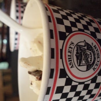Ashley's Ice Cream - Ice Cream & Frozen Yogurt Near Me - New Haven, Connecticut Ashley's Ice Cream - Ice Cream & Frozen Yogurt Near Me - New Haven, Connecticut