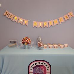 SOMA Sweets
