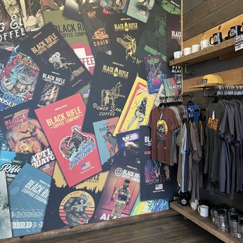 Black Rifle Coffee - Merchandise - Coffee & Tea Near Me - Pigeon Forge, Tennessee Black Rifle Coffee - Merchandise - Coffee & Tea Near Me - Pigeon Forge, Tennessee