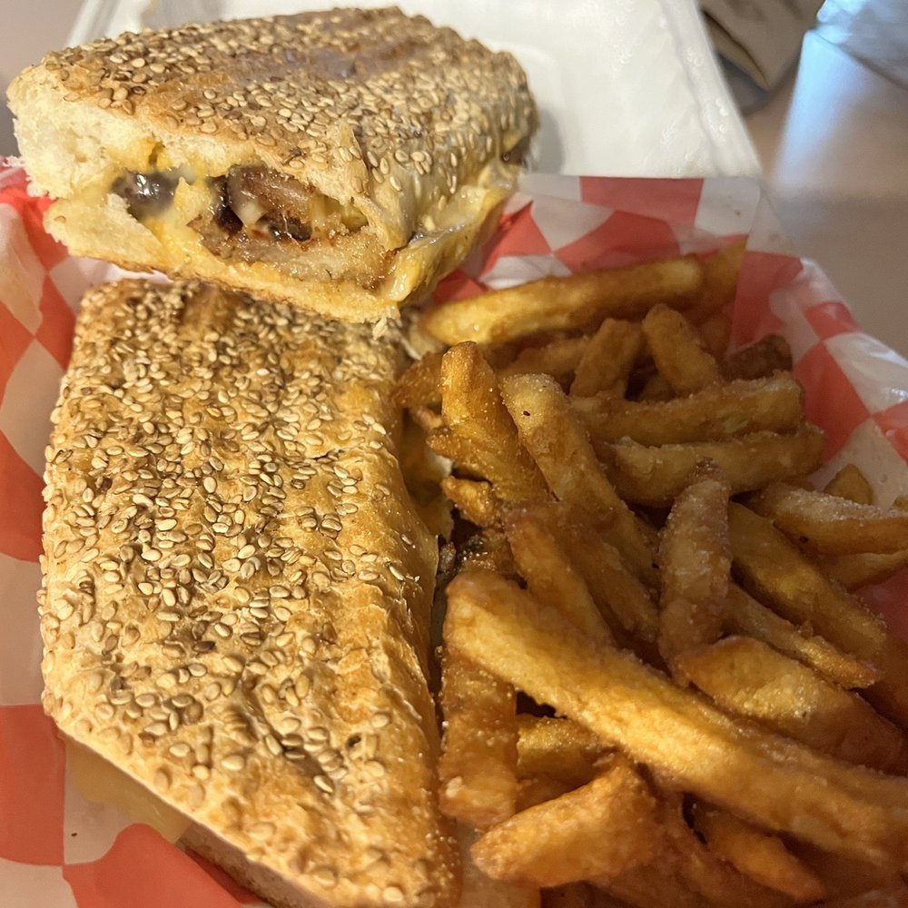 Pizza Plus - Time square panini and fries - Pizza Near Me - Pine Bush, New York Pizza Plus - Time square panini and fries - Pizza Near Me - Pine Bush, New York