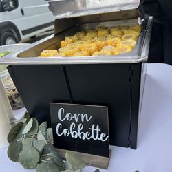 Dads BBQ and Catering