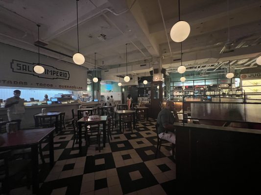 Tacombi by null Tacombi by null