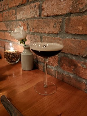 Clay Pigeon Food & Drink by null