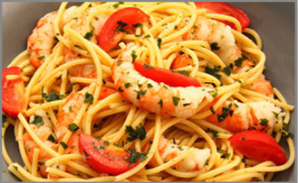 Mario's Pizza Restaurant by null