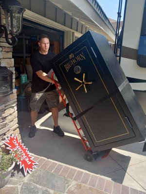 Warriors Moving LLC photo 4
