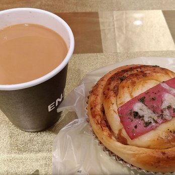 Patisserie Gateau - Ham dry pork bun $1.6 - Bakeries Near Me - Markham, Ontario Patisserie Gateau - Ham dry pork bun $1.6 - Bakeries Near Me - Markham, Ontario