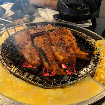 9292 Korean BBQ - Korean Near Me - Duluth, Georgia