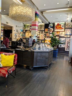 shopSCAD Savannah by null