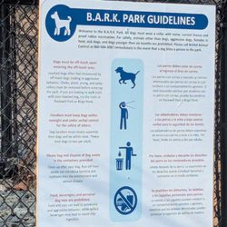 B.A.R.K. Park
