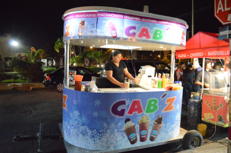 Machacados GAB'Z