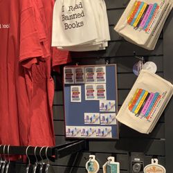 Words - Magnets