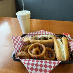 William's Gourmet Kitchen - It is ... okay ...