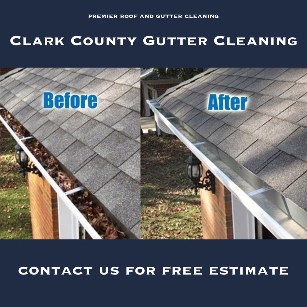 PREMIER ROOF AND GUTTER CLEANING 10 Photos 5107 NE 94th Ave
