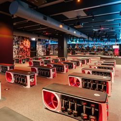 Rumble Boxing - Rumble Boxing Sunnyvale now open!