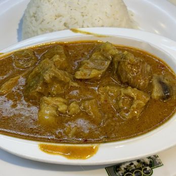 Kowloon Cafe - Curry beef brisket - Chinese Near Me - Sydney, NSW Kowloon Cafe - Curry beef brisket - Chinese Near Me - Sydney, NSW