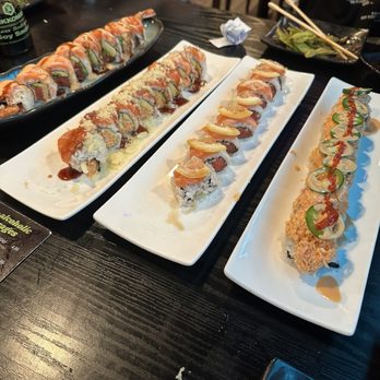 Sushi Asahi - Sushi Bars Near Me - Riverside, California Sushi Asahi - Sushi Bars Near Me - Riverside, California