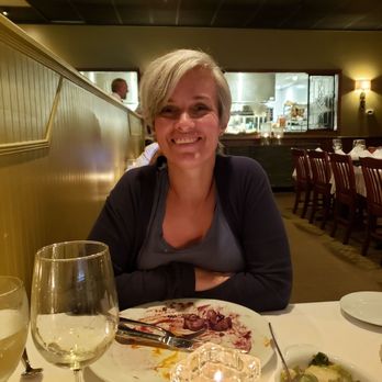 Aspen Grille - Happy woman! - New American Near Me - Myrtle Beach, South Carolina Aspen Grille - Happy woman! - New American Near Me - Myrtle Beach, South Carolina
