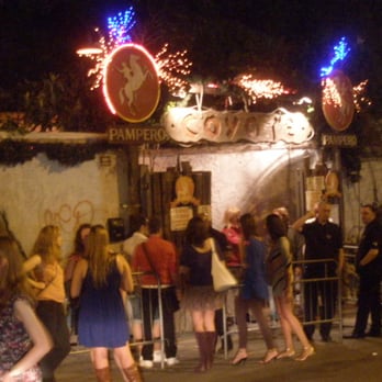Coyote Bar - Dance Clubs Near Me - Rome, RM