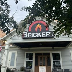 The Brickery