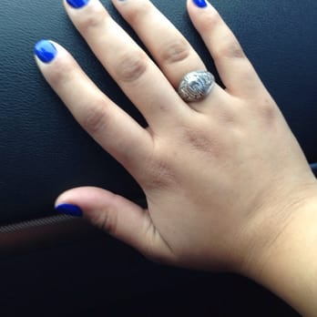 Lv Nails Spa - Massage Near Me - Houston, Texas