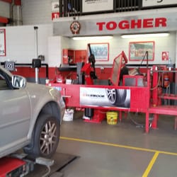 Togher Tyres