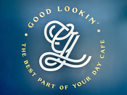 Good Lookin' by null