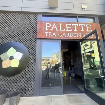 Palette Tea Garden & Dim Sum - Dim Sum Near Me - San Mateo, California Palette Tea Garden & Dim Sum - Dim Sum Near Me - San Mateo, California
